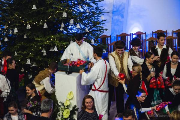 Poďme všetci do Betlema – FS Lipovec, photo 16