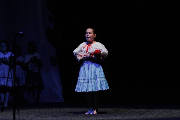Jak še zaľubil princ – FS Lipovec, photo 1