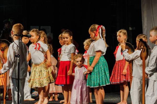 Jak še zaľubil princ – FS Lipovec, photo 3