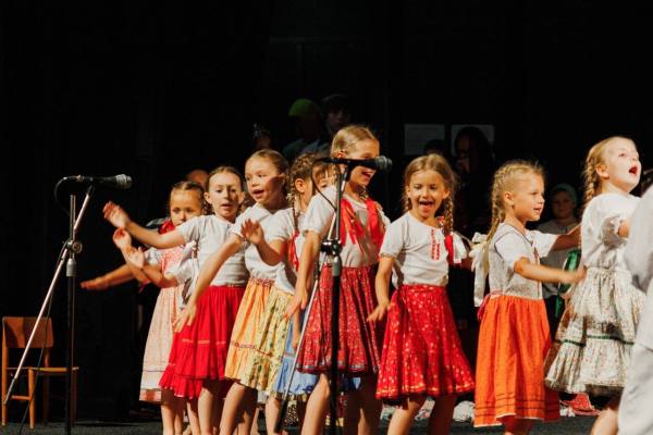 Jak še zaľubil princ – FS Lipovec, photo 5