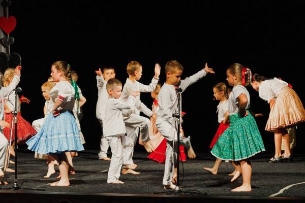 Jak še zaľubil princ – FS Lipovec, photo 6