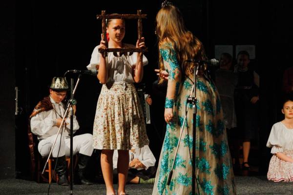 Jak še zaľubil princ – FS Lipovec, photo 8