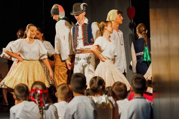 Jak še zaľubil princ – FS Lipovec, photo 9