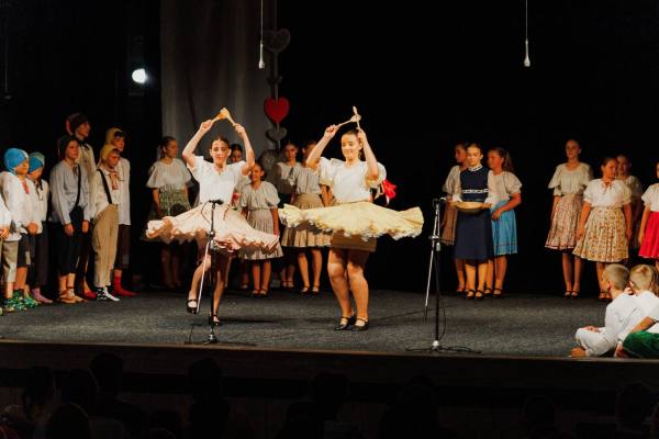 Jak še zaľubil princ – FS Lipovec, photo 10