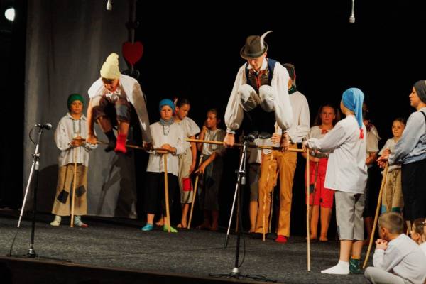 Jak še zaľubil princ – FS Lipovec, photo 14