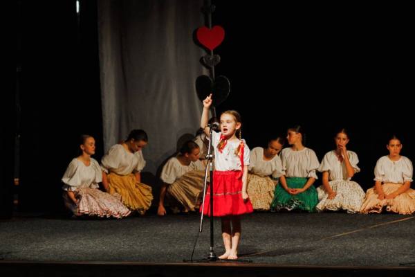 Jak še zaľubil princ – FS Lipovec, photo 16