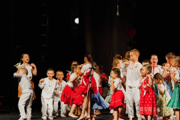Jak še zaľubil princ – FS Lipovec, photo 17