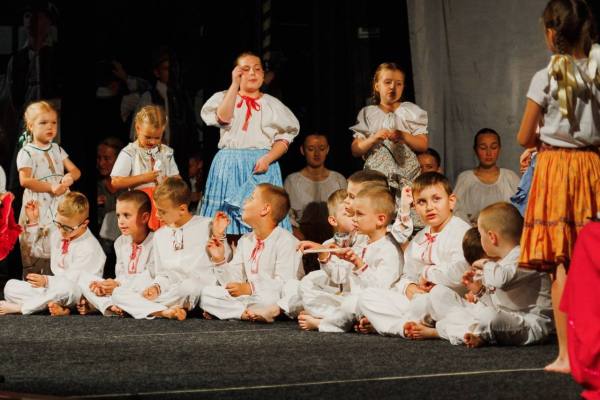 Jak še zaľubil princ – FS Lipovec, photo 18