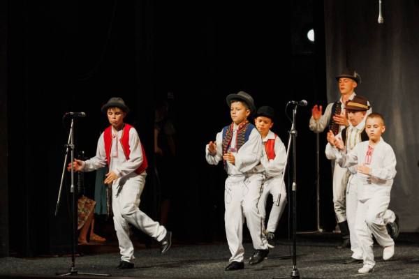 Jak še zaľubil princ – FS Lipovec, photo 19