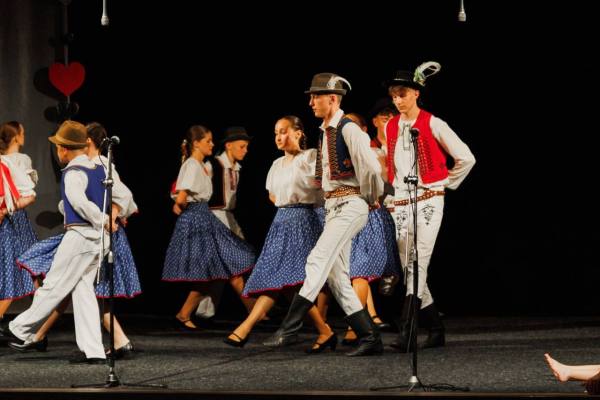 Jak še zaľubil princ – FS Lipovec, photo 20