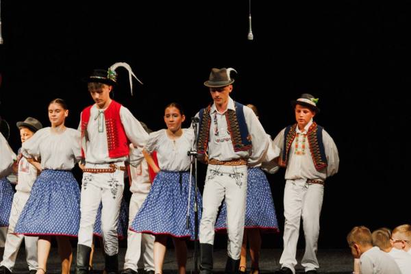 Jak še zaľubil princ – FS Lipovec, photo 22