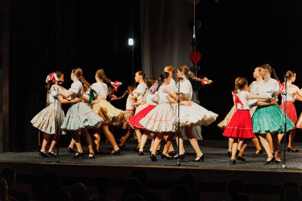 Jak še zaľubil princ – FS Lipovec, photo 24