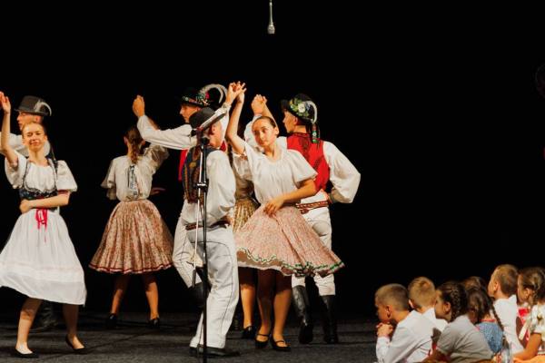 Jak še zaľubil princ – FS Lipovec, photo 25