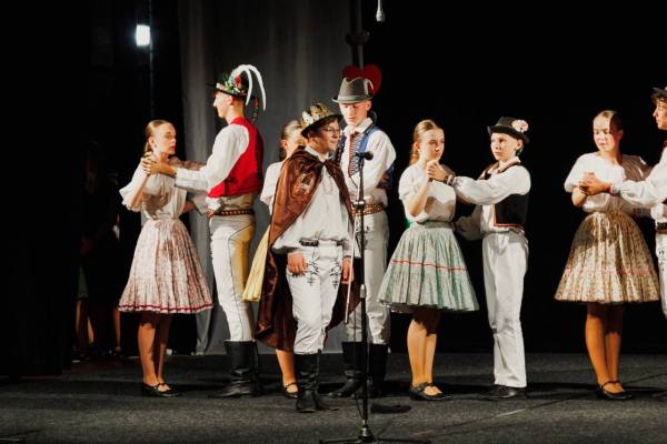 Jak še zaľubil princ – FS Lipovec, photo 26