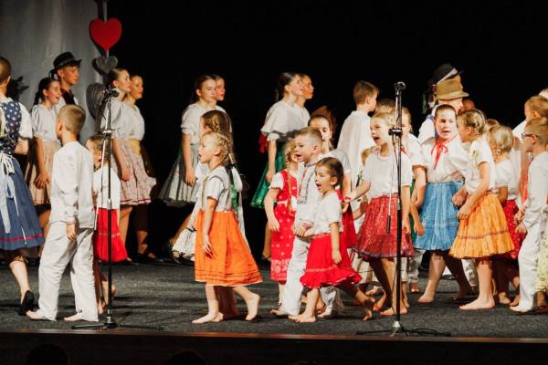 Jak še zaľubil princ – FS Lipovec, photo 28