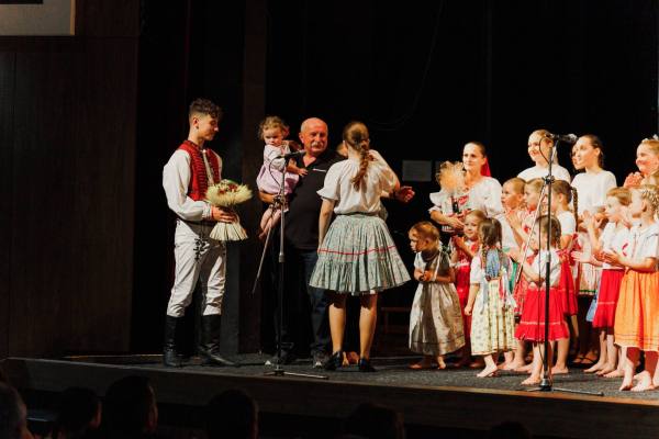 Jak še zaľubil princ – FS Lipovec, photo 29