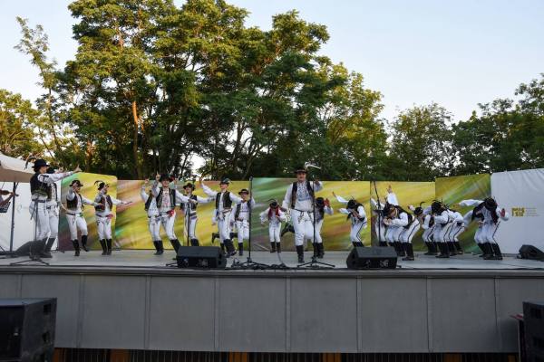 Zemplínske slávnosti 2026 – FS Lipovec, photo 2