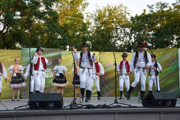 Zemplínske slávnosti 2026 – FS Lipovec, photo 4