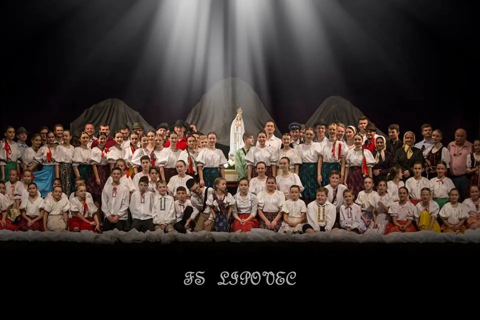FS Lipovec